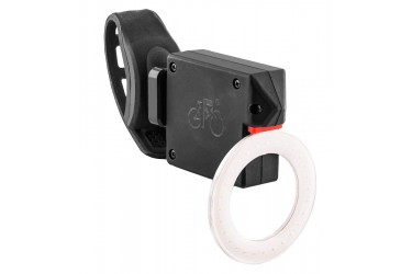 Vista light traseiro...