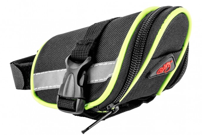 Bolsa para Selim Mini Road 1140 - LL