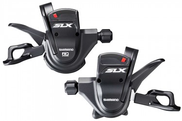 Alavanca Câmbio 30V SLM-670...