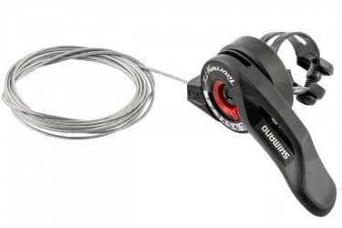 Alavanca de Câmbio 7V em...