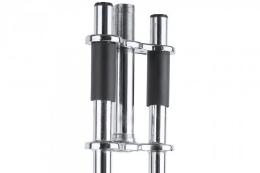 Garfo 26 Suspensão 28.6mm... 2