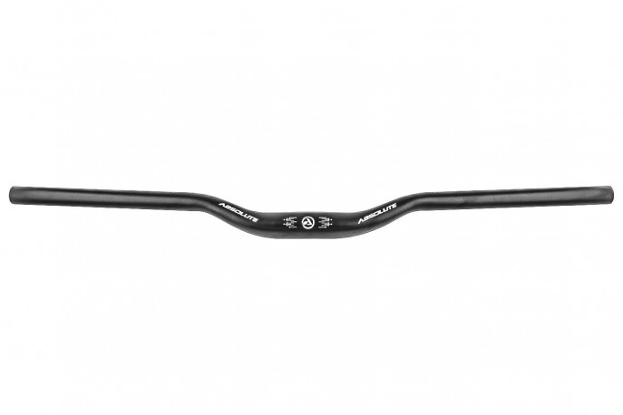 Guidão MTB 31,8 x 720 mm HB-002 H.20...