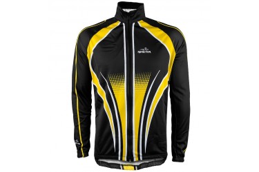 Jaqueta Ciclista Flex...