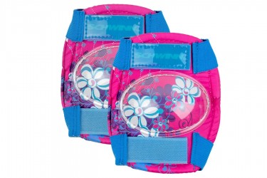 Kit Joelheira Cotoveleira e... 2