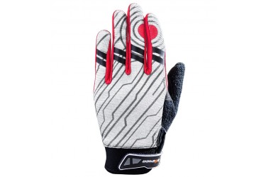 Luva Ciclista Fechada... 2