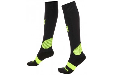 Meias Crossfit Cano Longo...