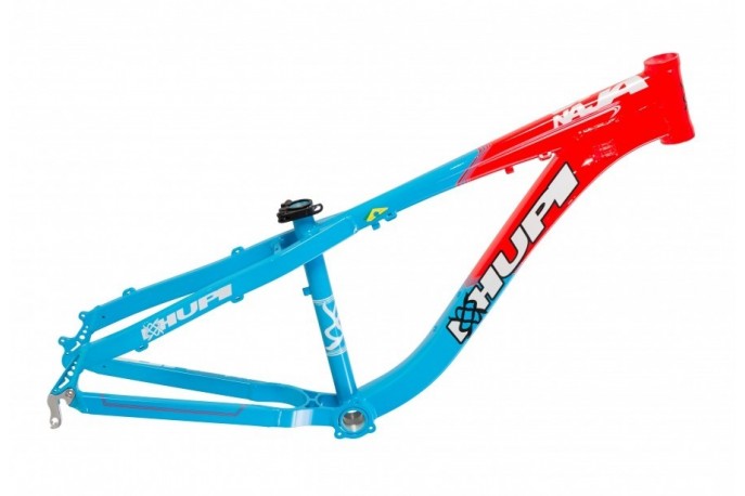 Quadro 26 Naja Modelo 2015 - Hupi