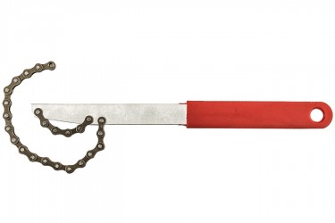 Chave de fixação de Cassete... 2