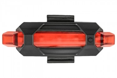 Vista Light Traseiro...