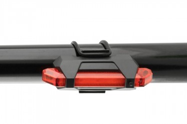 Vista Light Traseiro... 2