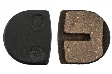 Pastilha de Freio WG Joykie...