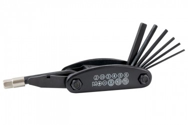 Kit Ferramentas Bike...