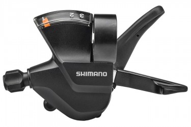 Alavanca de Câmbio 21V... 2