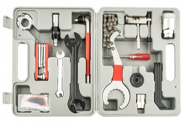 Maleta de Ferramentas para...