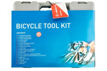 Maleta de Ferramentas para... 2