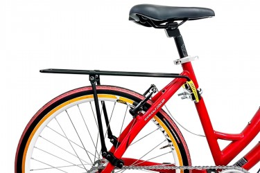 Bagageiro de bicicleta Flex... 2