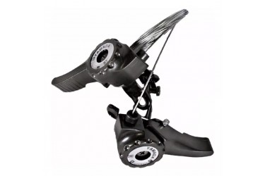 Alavanca de Câmbio em Nylon...