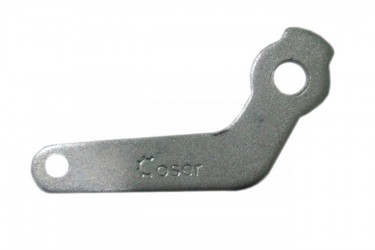 Alavanca do Freio...