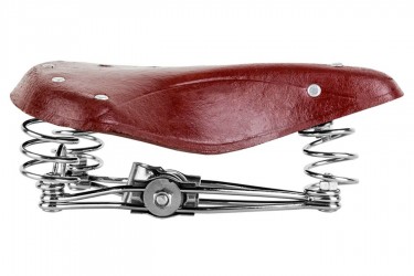 Selim Couro com Rebites... 2