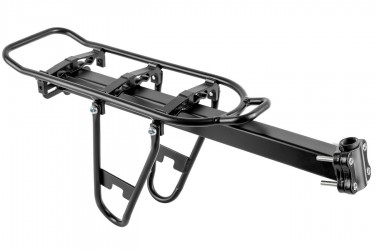 Bagageiro Bicicleta...