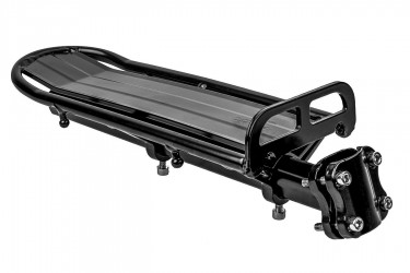 Bagageiro Bicicleta Para...