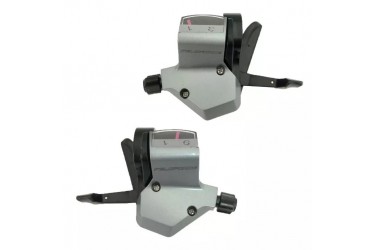 Alavanca de Câmbio 27v sem...