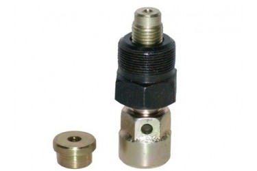 Chave extratora de pedivela...