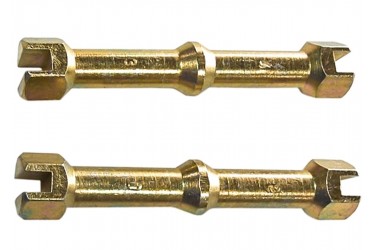 Chave de Raios para...