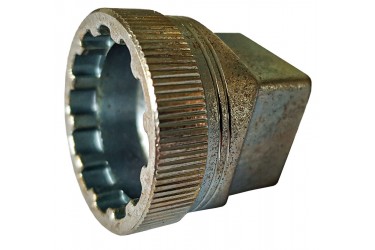 Extrator para Porca de...