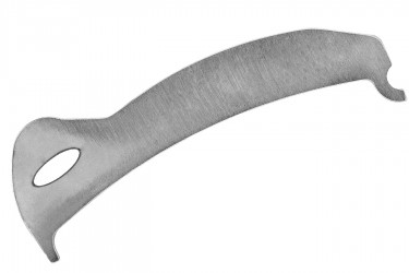 Chave Verificação Desgaste...