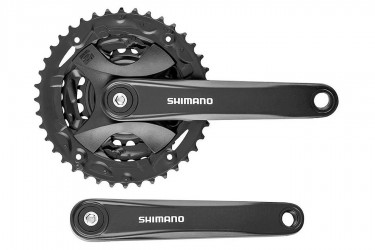 Pedivela Shimano Altus...