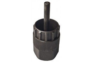 Extrator Cassete/Centerlock...