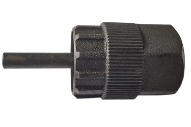 Extrator Cassete/Centerlock... 2