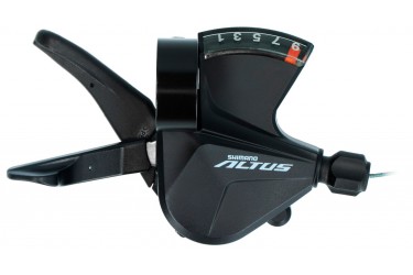 Alavanca de Câmbio Direita...