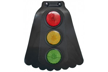 Aparabarro Del Rey 3 Botões...