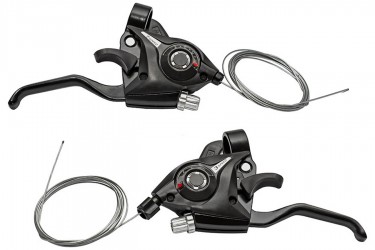 Alavanca de Câmbio V-Fire...