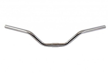 Guidão Chifre de Boi Importado