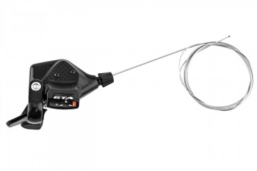 Alavancas de Câmbio 24v Sem...