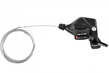 Alavancas de Câmbio 24v Sem... 2