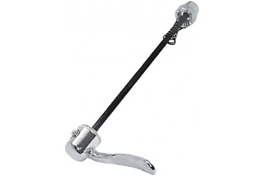 Blocagem do Eixo Traseiro...