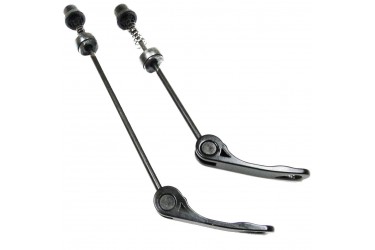 Blocagem do Eixo (Par)...