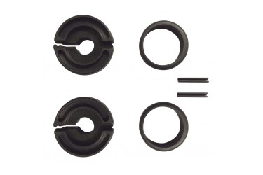 Bucha para Movimento...