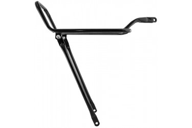 Bagageiro de bicicleta...