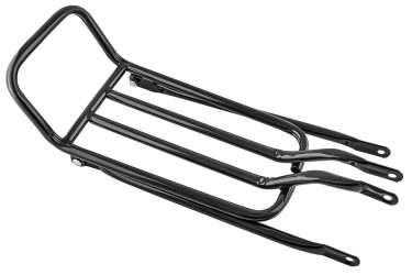 Bagageiro de bicicleta... 2