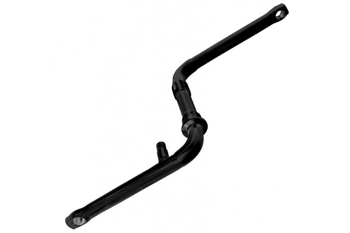 Pedivela Monobloco 26 - 165 x 16 mm...