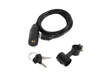 Cadeado Chave 6 x 1000...