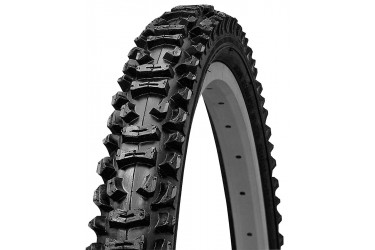 Pneu 24x1.95 Nitro XP Preto...