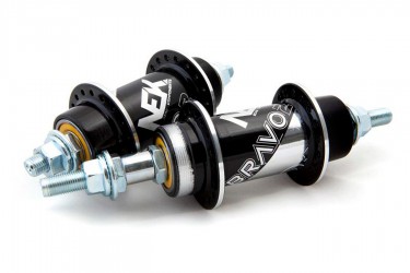 Cubo de Alumínio...