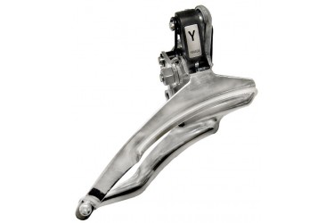 Câmbio Dianteiro 31,8 mm...