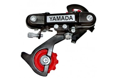 Câmbio Traseiro 6V com...